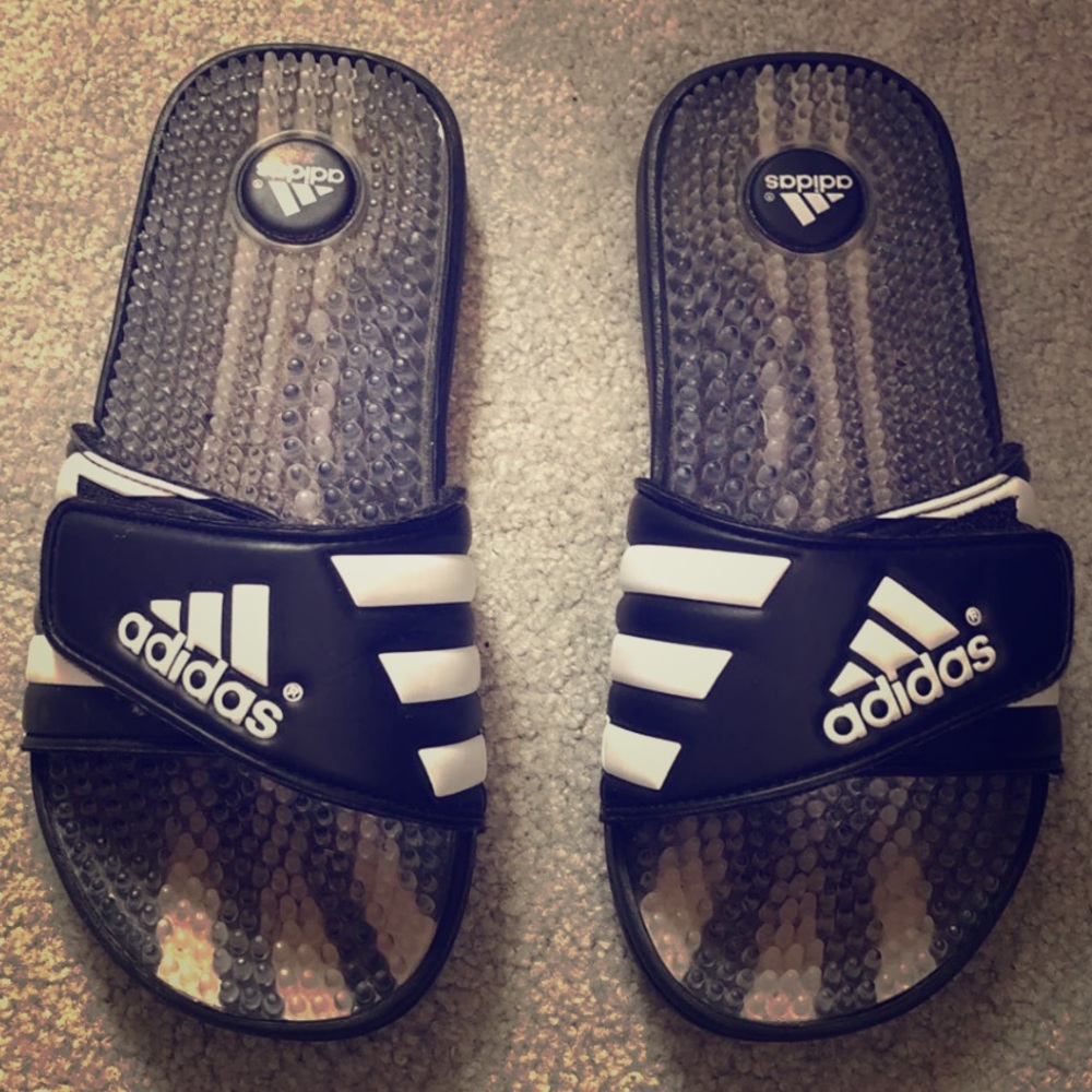 Adidas slides